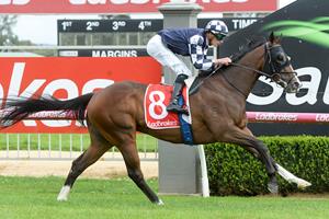 TICK, TICK , TICK, TICK, BOOM